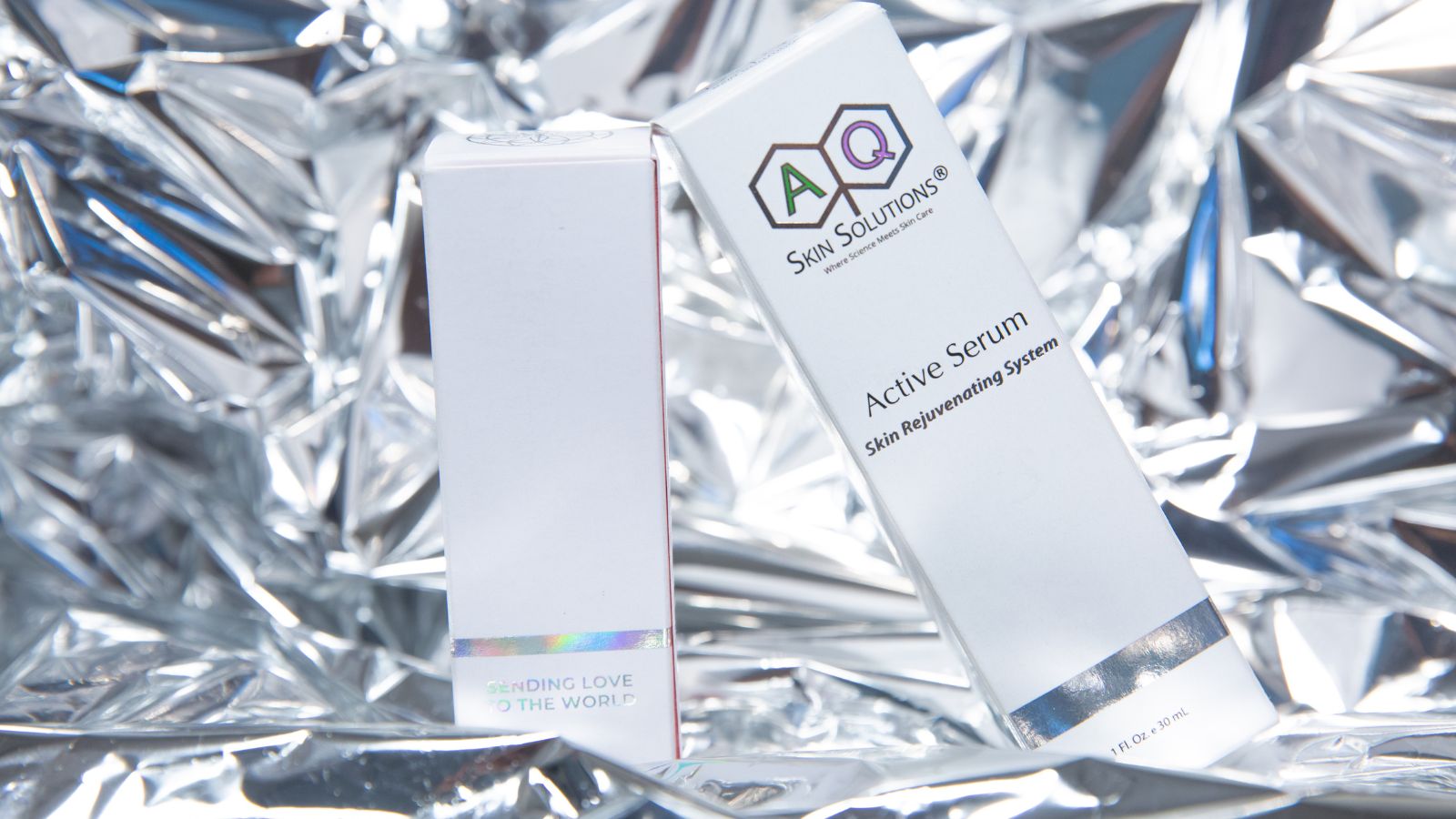 Premium printed finishing and specialty effects
