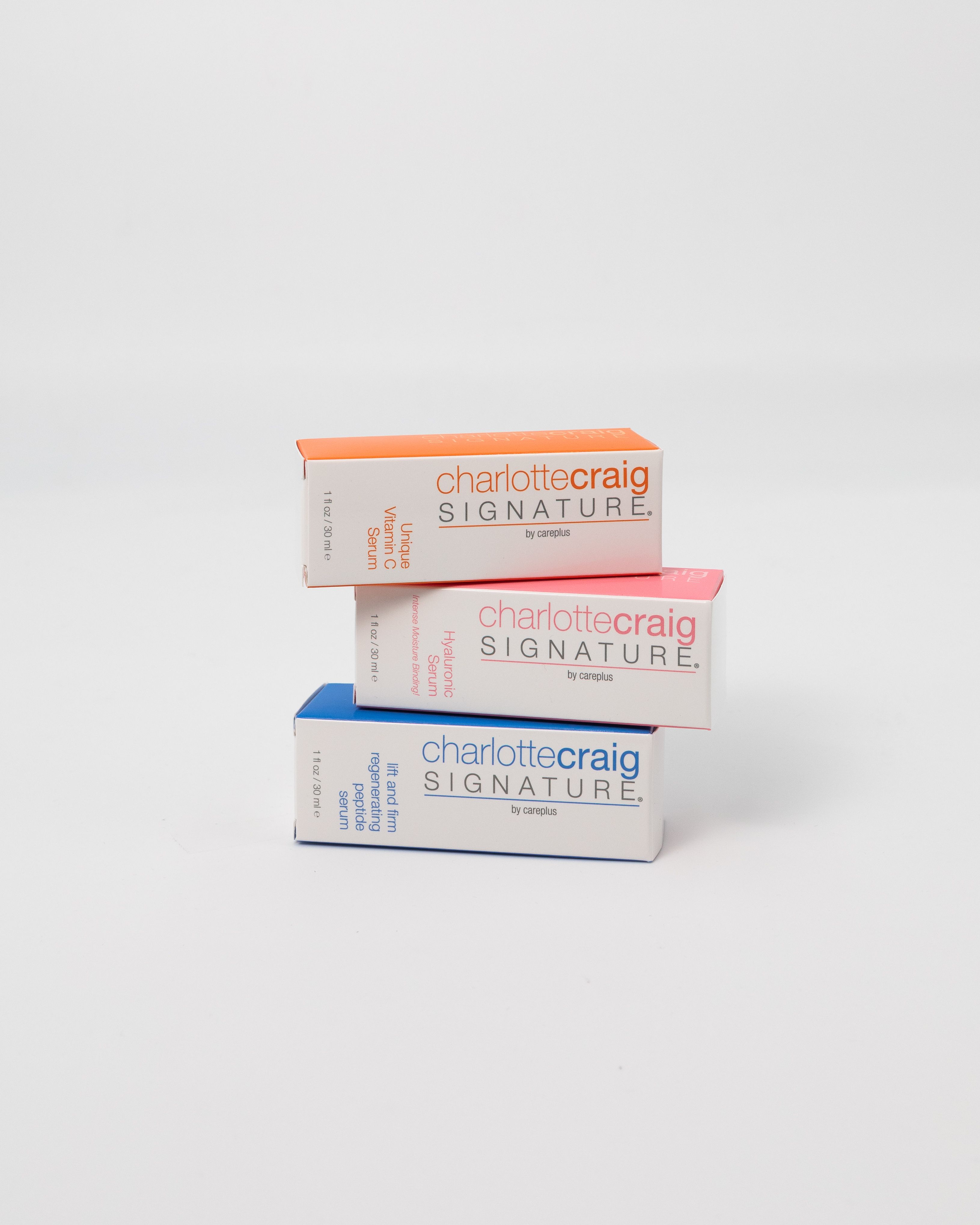Auto bottom carton packaging examples.