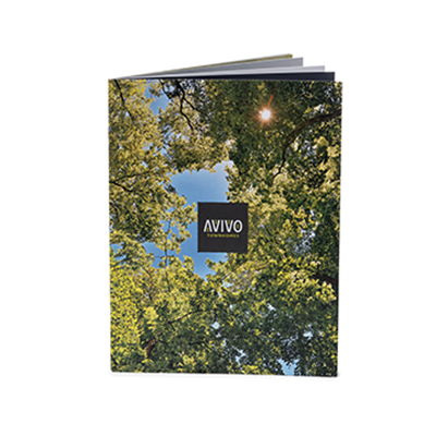 Folders with Inserts - Short Run Special