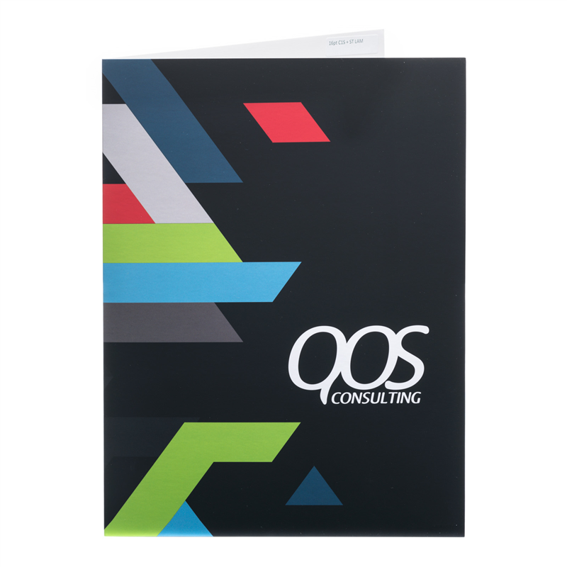 24-hour presentation folder product image