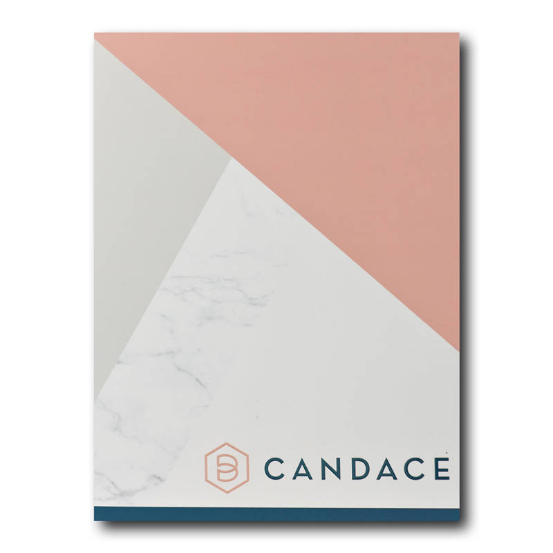 Specialty Lamination Folders