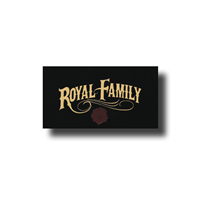 Business Cards - Digital Foil