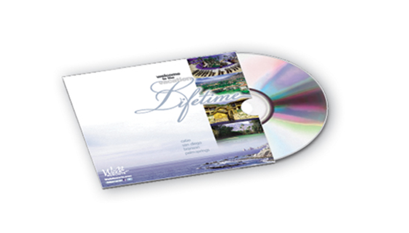 Disc Sleeves