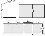 CD/DVD Template