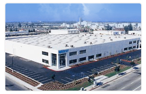 Manufacturing and Distribution Center
