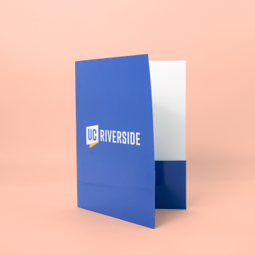 Same Day Folders product