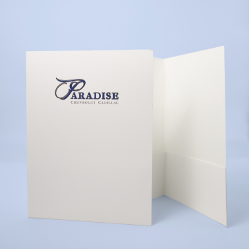 Economy Folders
