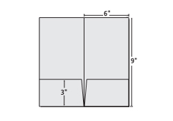 Document Folder template