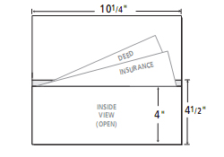 Document Folder template